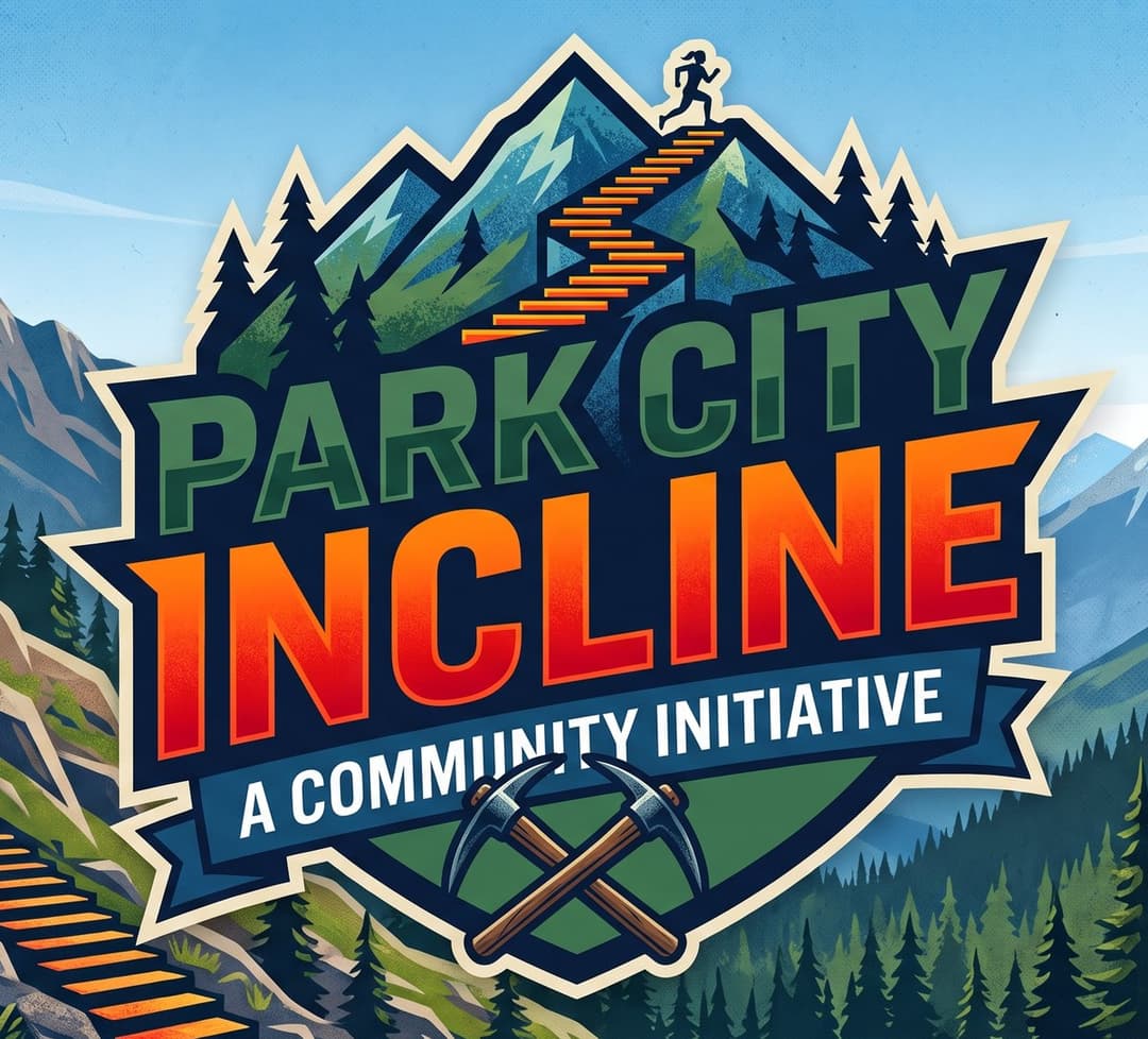 Park City Incline